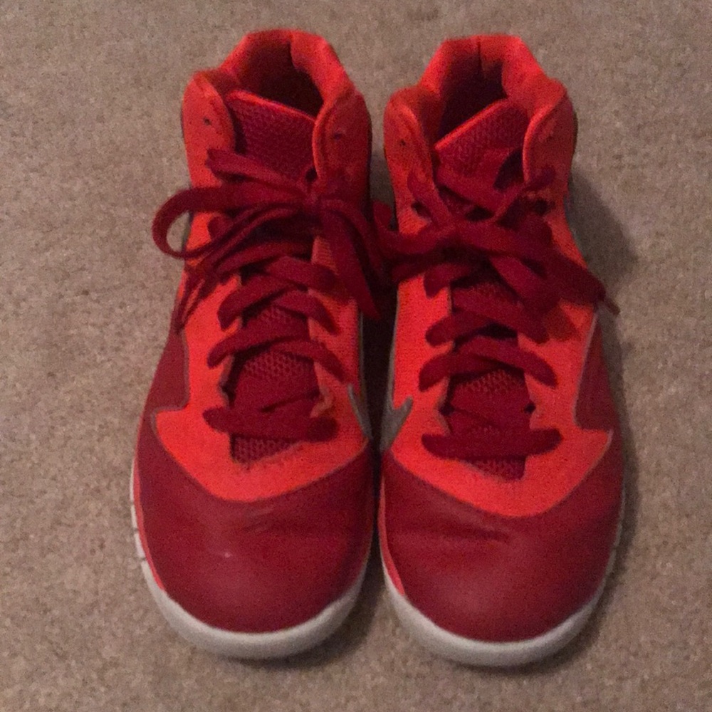 Nike Air Max Premiere Basketball Shoes